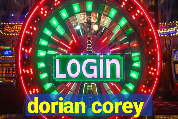 dorian corey
